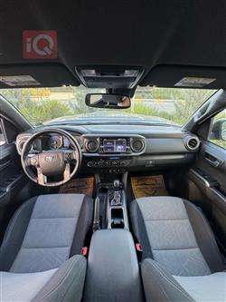 تويوتا تاكوما